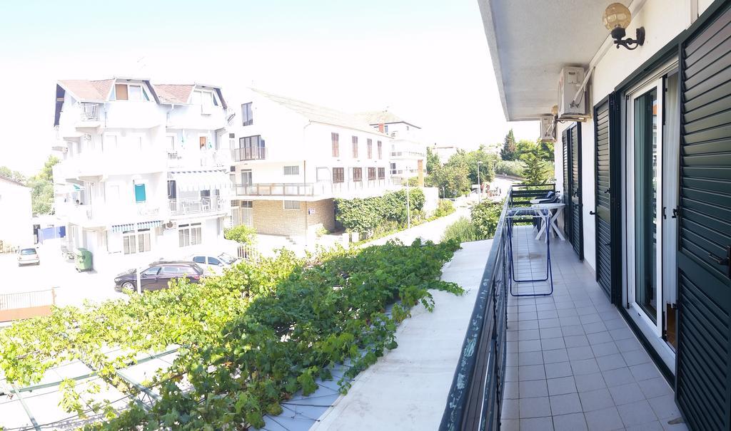 Apartments "Ruza" Vodice Habitación foto