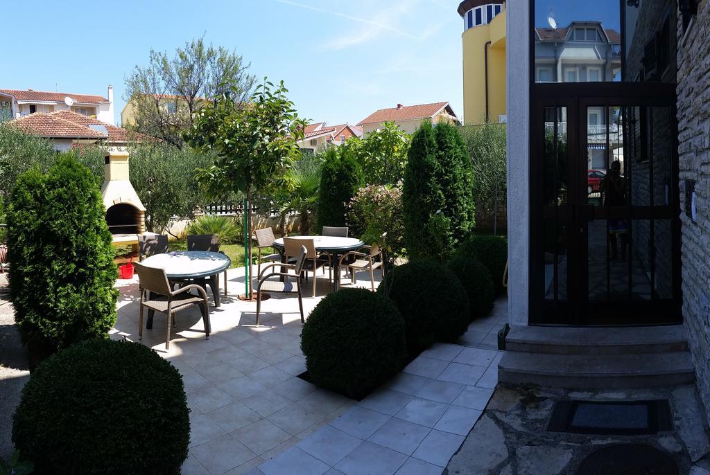 Apartments "Ruza" Vodice Habitación foto