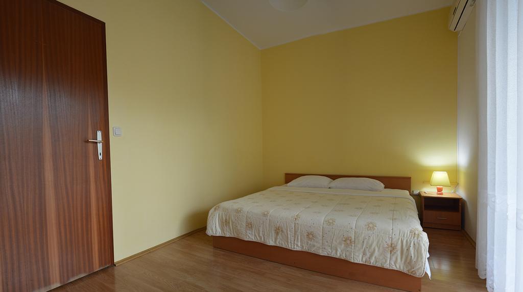 Apartments "Ruza" Vodice Exterior foto