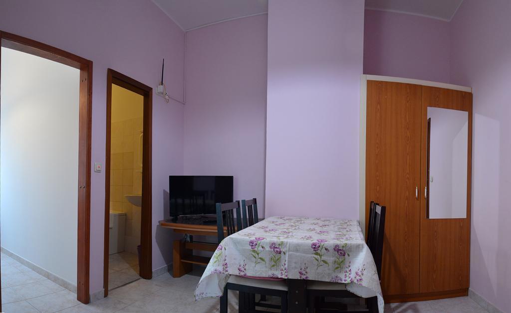 Apartments "Ruza" Vodice Exterior foto