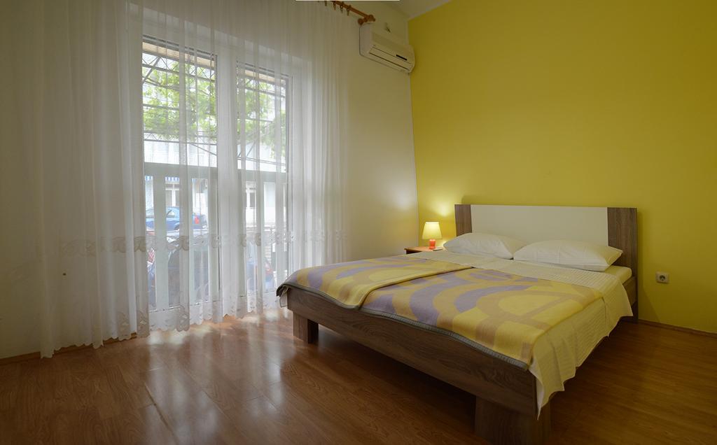 Apartments "Ruza" Vodice Exterior foto
