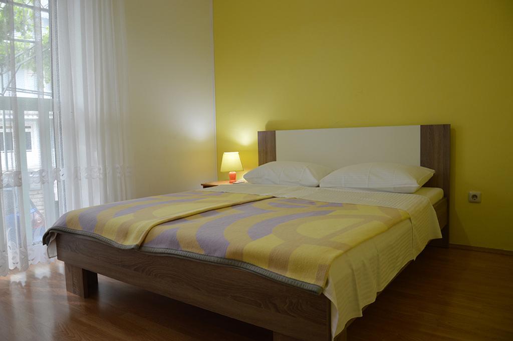 Apartments "Ruza" Vodice Exterior foto