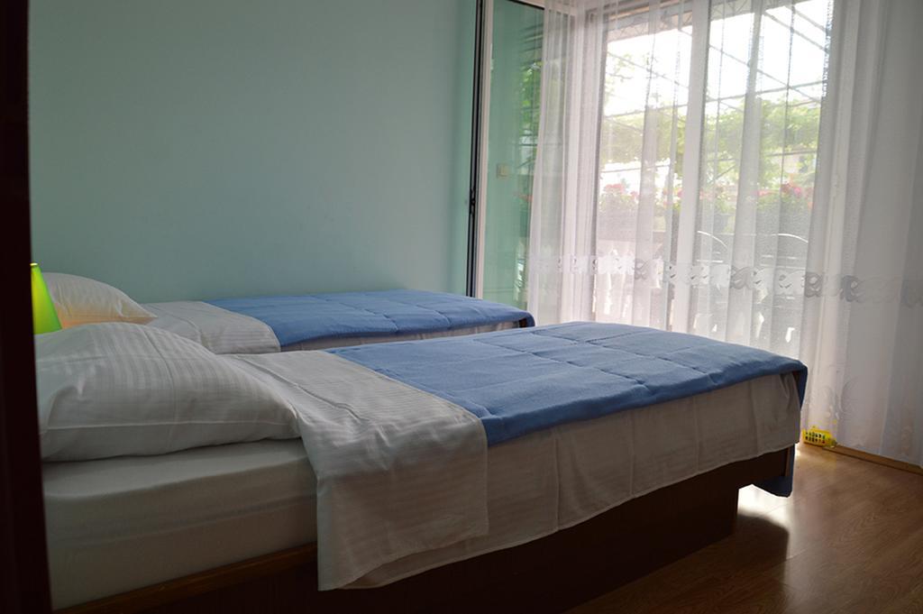Apartments "Ruza" Vodice Exterior foto