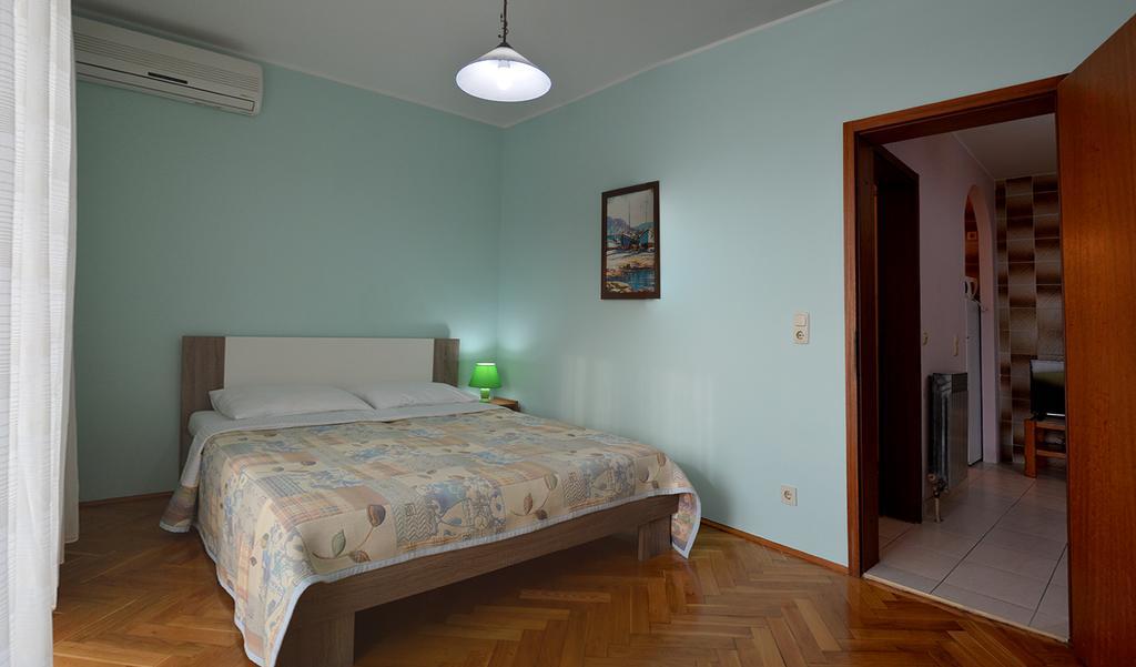 Apartments "Ruza" Vodice Exterior foto