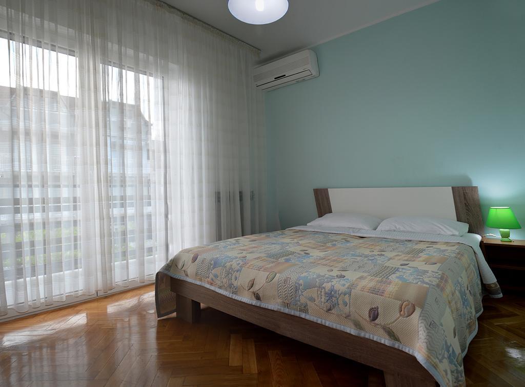 Apartments "Ruza" Vodice Exterior foto