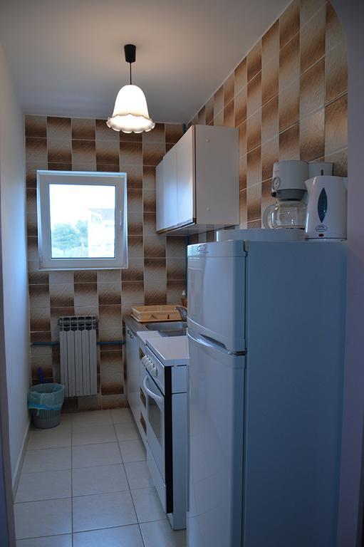 Apartments "Ruza" Vodice Exterior foto