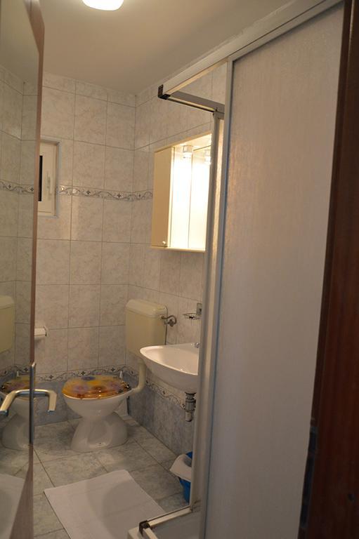Apartments "Ruza" Vodice Exterior foto
