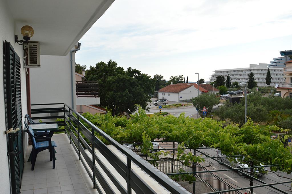 Apartments "Ruza" Vodice Exterior foto