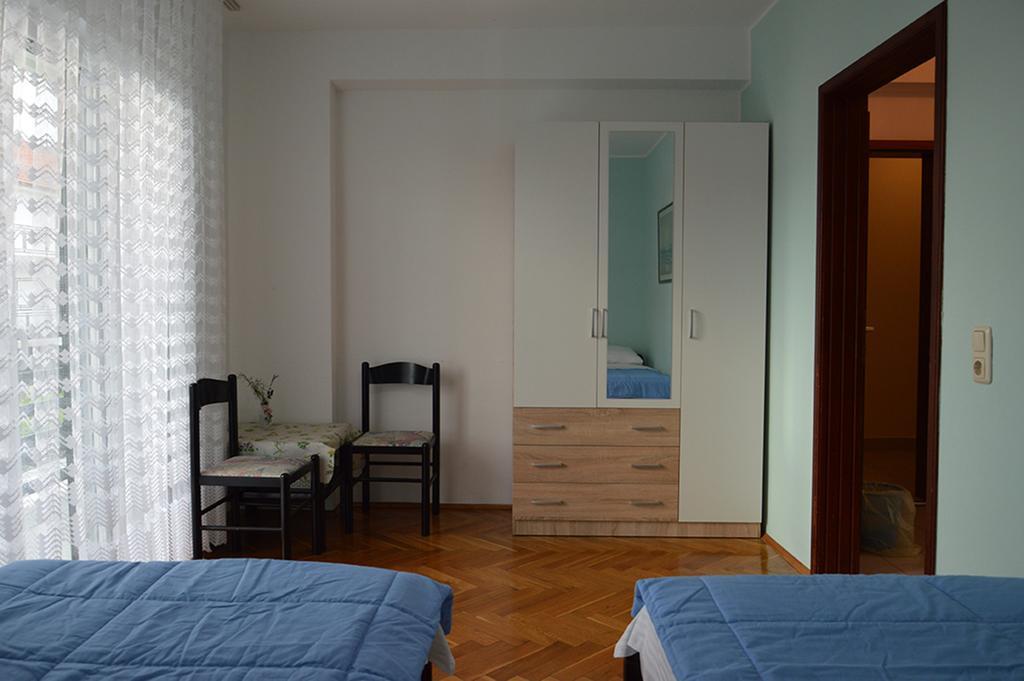 Apartments "Ruza" Vodice Exterior foto