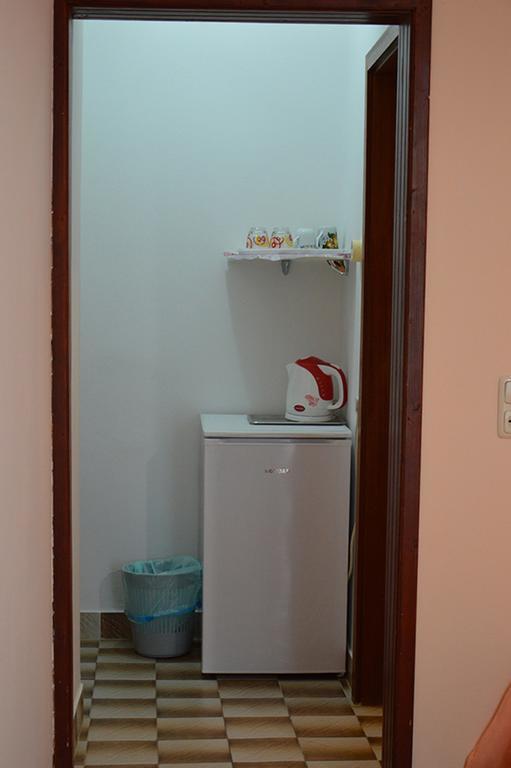 Apartments "Ruza" Vodice Exterior foto