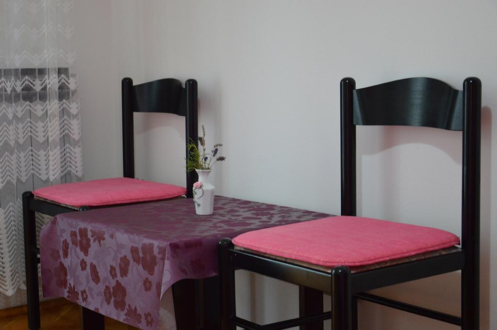 Apartments "Ruza" Vodice Exterior foto