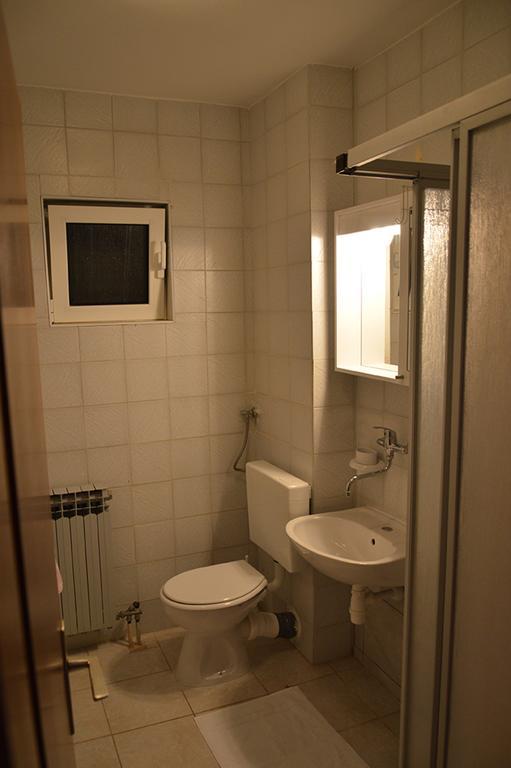 Apartments "Ruza" Vodice Exterior foto