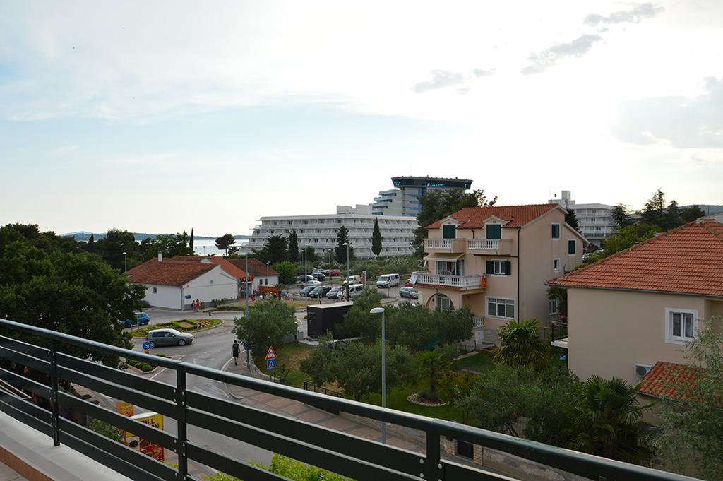 Apartments "Ruza" Vodice Exterior foto