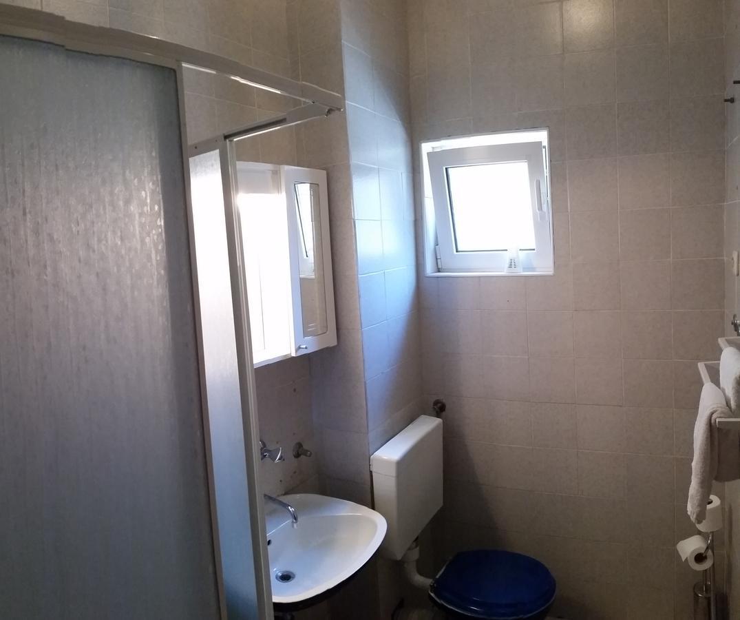 Apartments "Ruza" Vodice Exterior foto