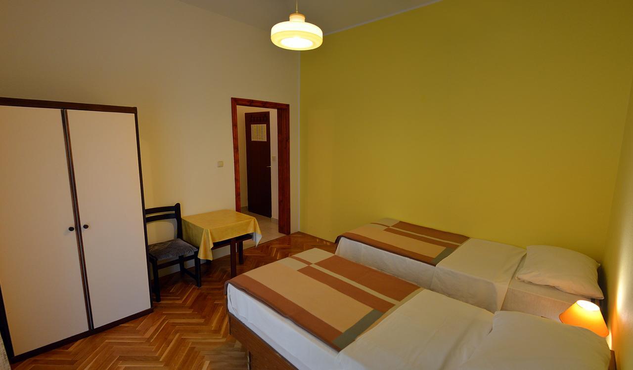 Apartments "Ruza" Vodice Exterior foto