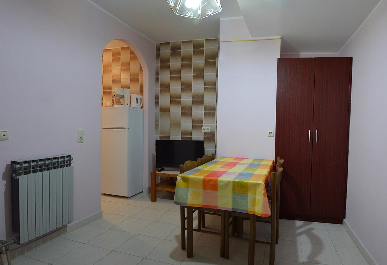 Apartments "Ruza" Vodice Exterior foto
