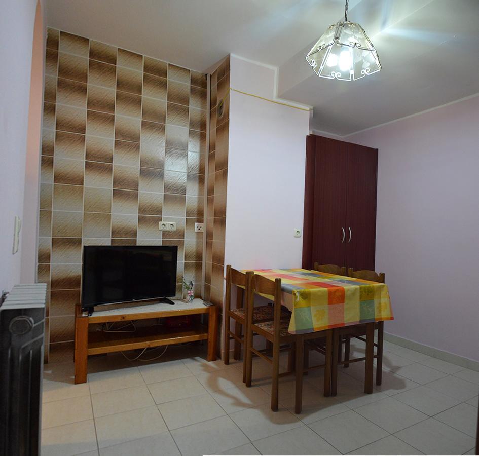 Apartments "Ruza" Vodice Exterior foto
